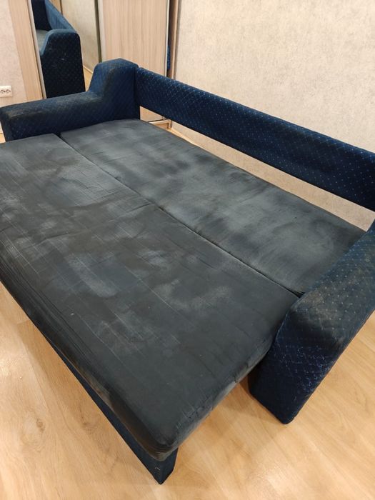 ЧИСТКА диванов!!!