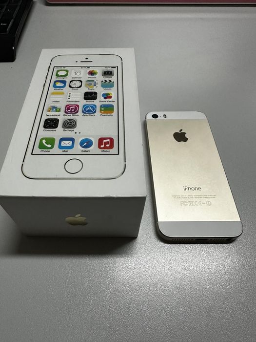 Apple iPhone 5s 16GB
