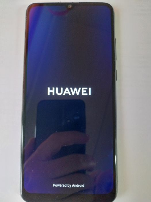 Telefon Huawei Y6P