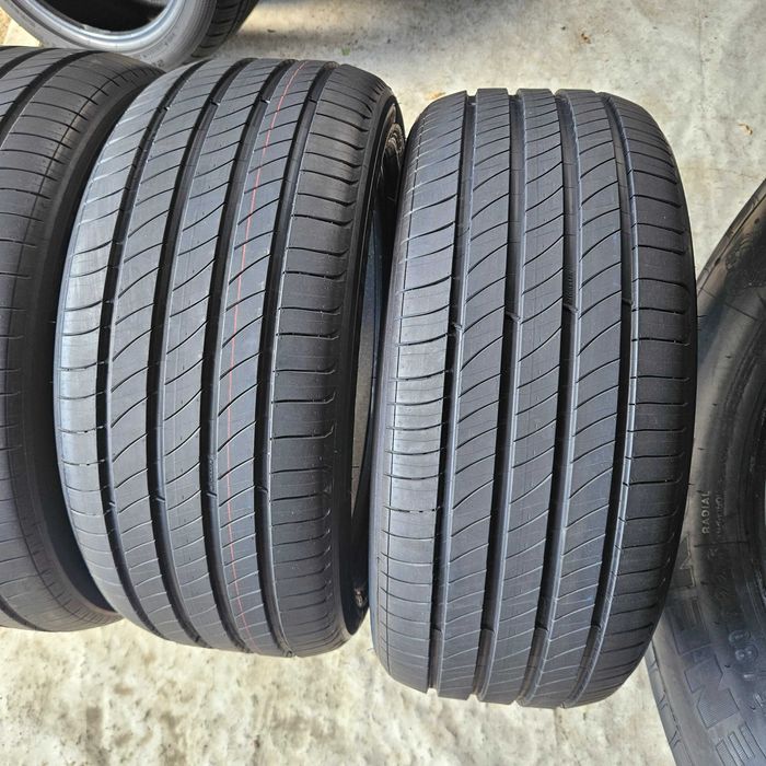 4 Нови летни гуми 245/45R19 Michelin Primacy 4 Acoustic 102V HL с борд