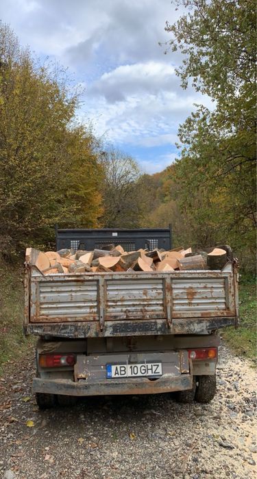 Lemn de foc ( fag ) transport gratuit la domiciliu