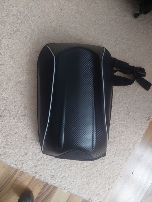 Rucsac,ghiozdan,geanta moto Vanucci