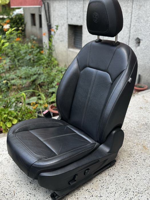 Alfa Romeo седалки