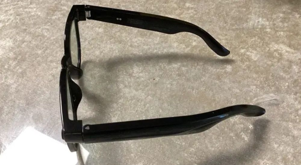 Smart Glasses PEJE