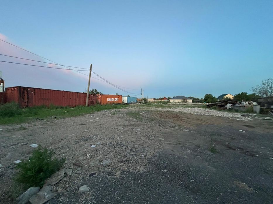Продам дом с большим участком