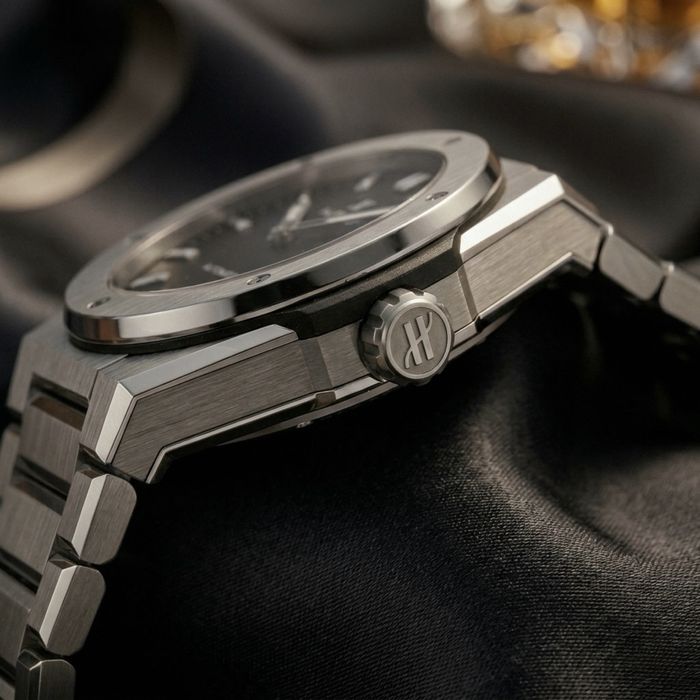 Hublot Big Bang Integrated Time Only
