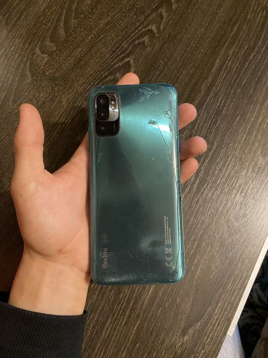 Redmi note 10 5G