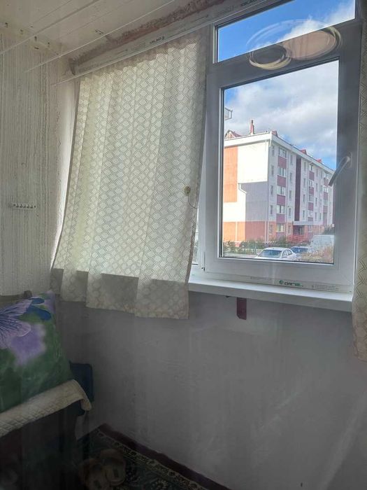 Продам 2-х комнатную квартиру