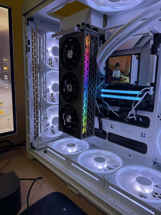 Vand sapphire 9070 xt nitro plus