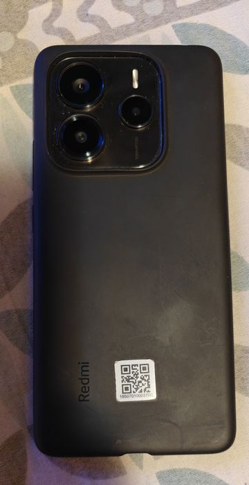 Xiaomi Redmi Note 14 5G, ca nouu