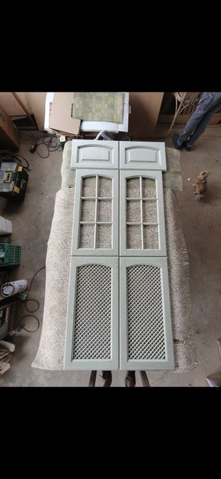 Дърводелски услуги