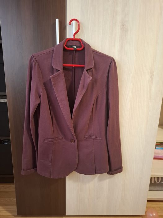 Sacou elegant dama, transport 5 lei