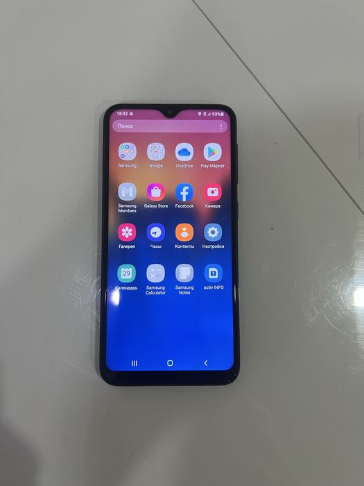 Samsung Galaxy A10
