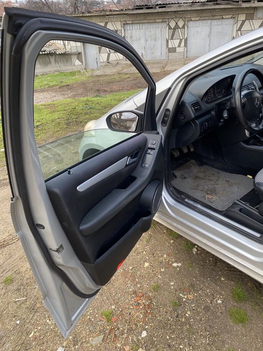 Мерцедес А класа А180cdi.109к.с.На Части.Mercedes A180 W169.109кс