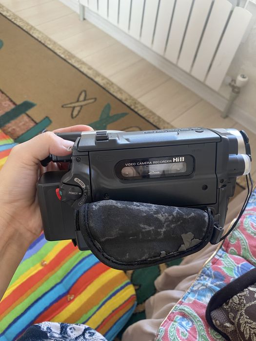 Продам камеру Sony