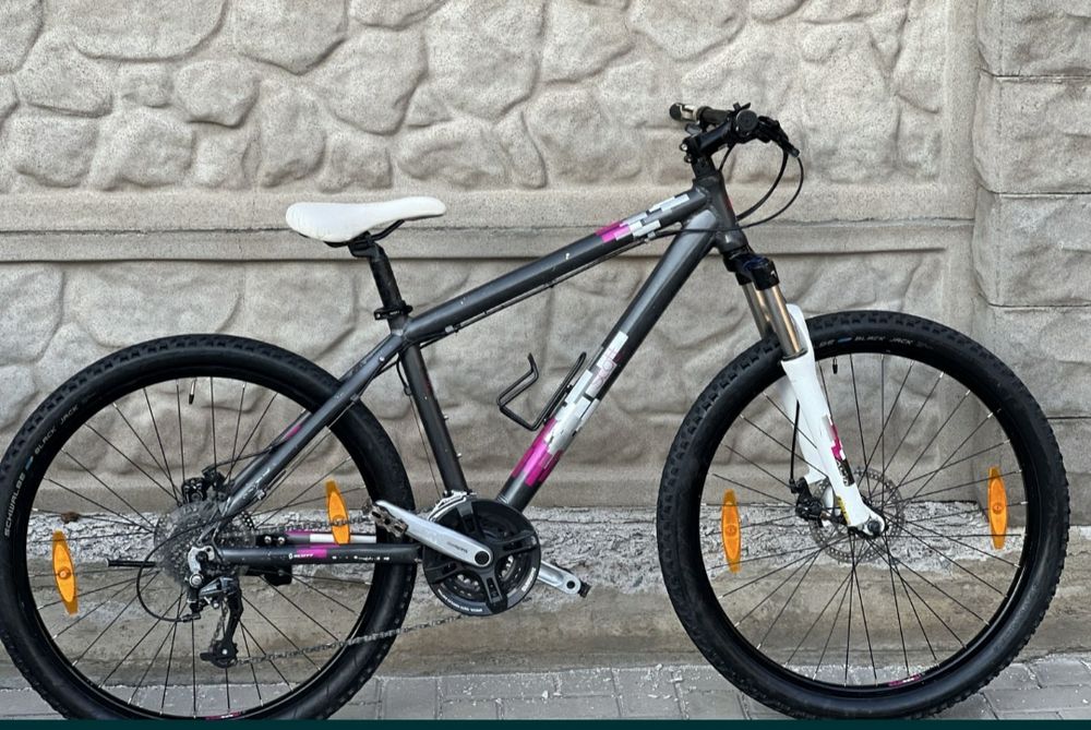 велосипед  Scott (  trek centurion giant Merida cube author