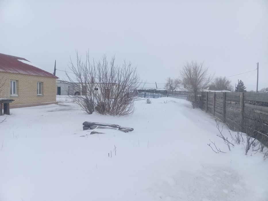 Продам дом в посёлке