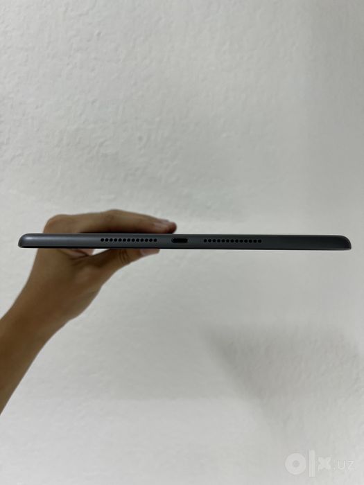 Ipad 9 поколение