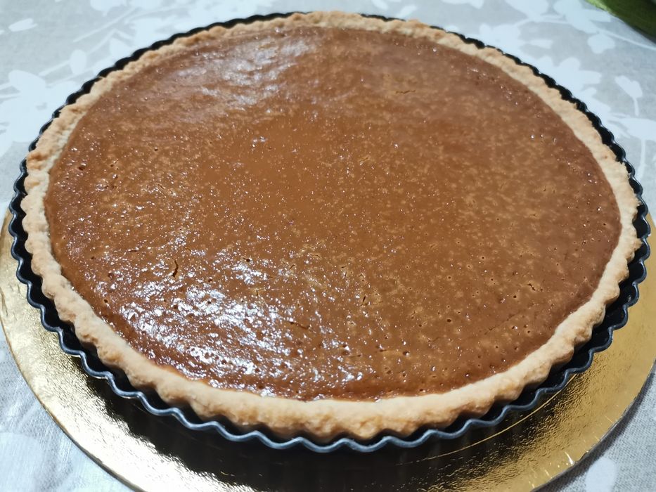 Выпечка домашняя