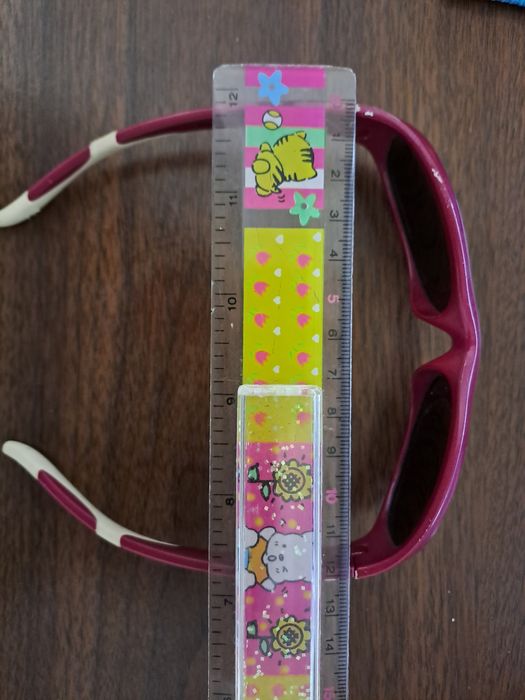 Слънчеви очила Visioptica