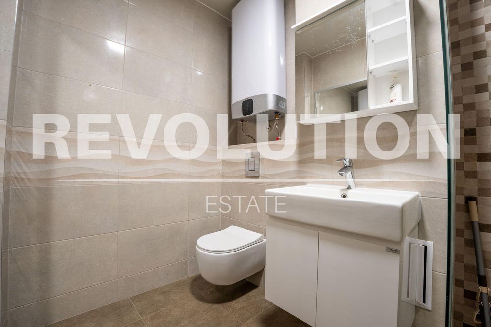 Дава се под наем Двустаен апартамент в Пловдив, Христо Смирненски - 65 кв.м за 600 € - Снимка #7