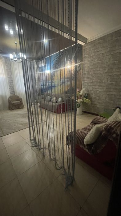 Пилинг и массаж мини спа