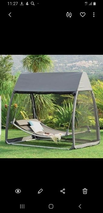 Gamak гамак качела kachela