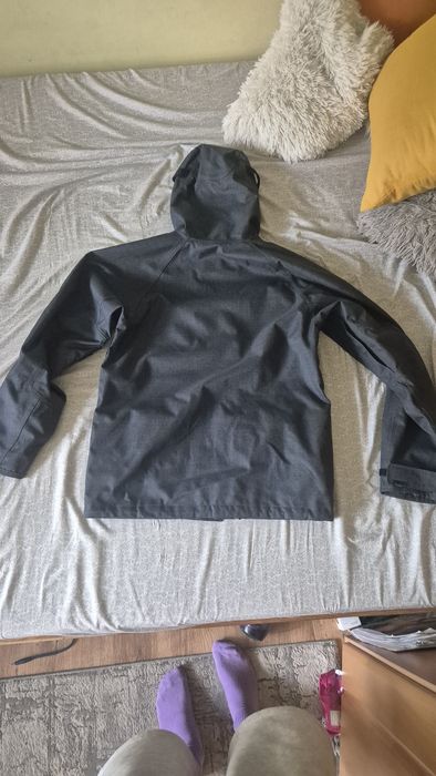 Geaca ski / snowboard vans y2k baggy