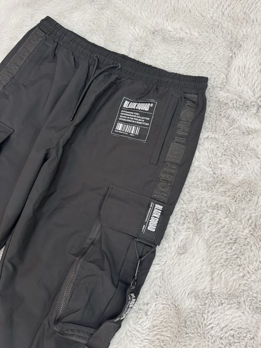 Мъжки карго панталон BLACKSQUAD. Размер XL