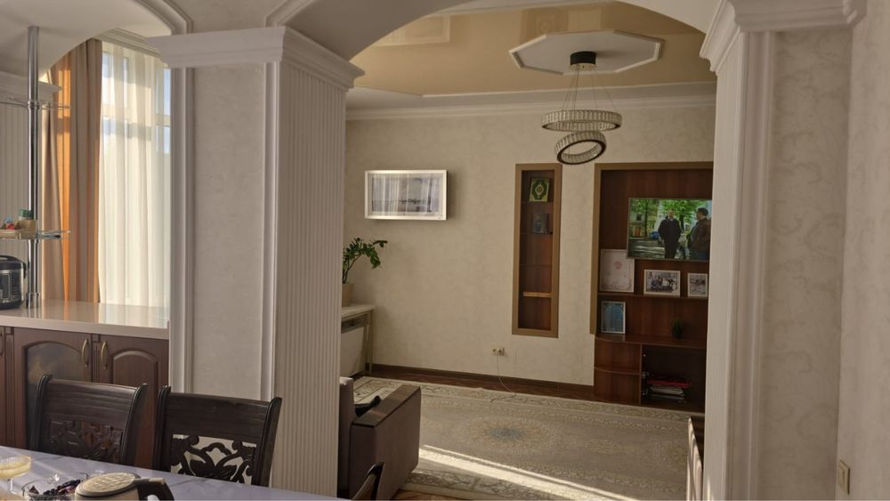 Продам квартиру в хорошем состояни