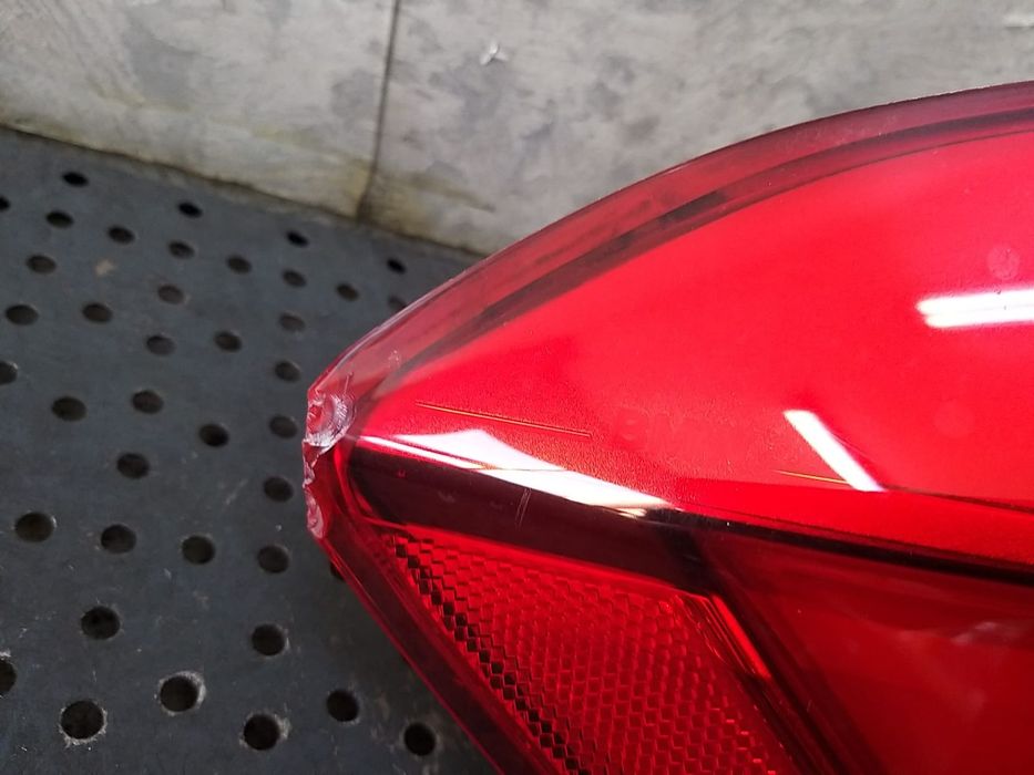 Stop tripla lampa stanga led aripa bmw seria 3 f30 h3736911706