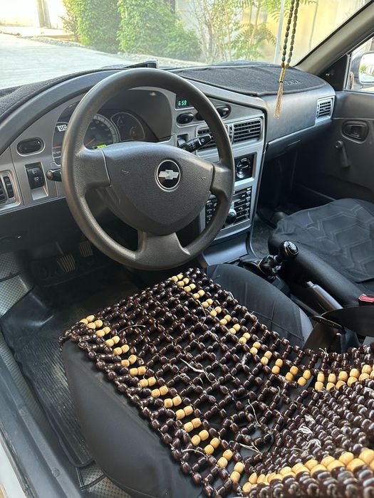 Nexia 2 sroʻchno sotiladi