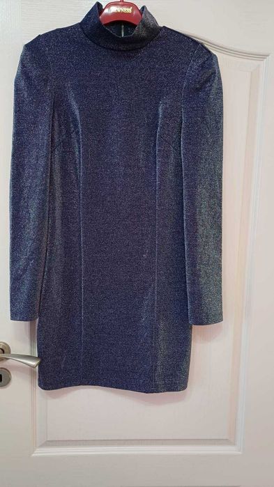 Блестяща Рокля Guess