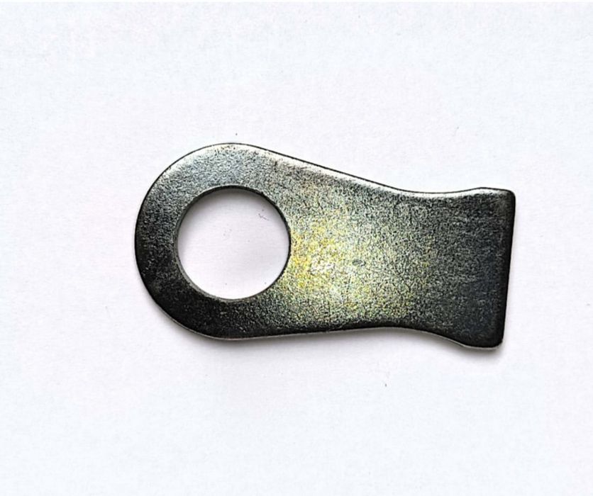Inchizator blocator oblon tip bolt sudabil