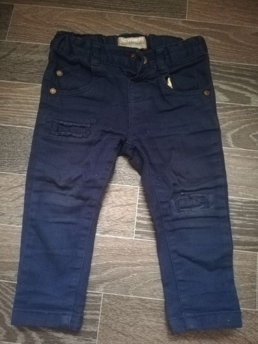 Продам детские вещи