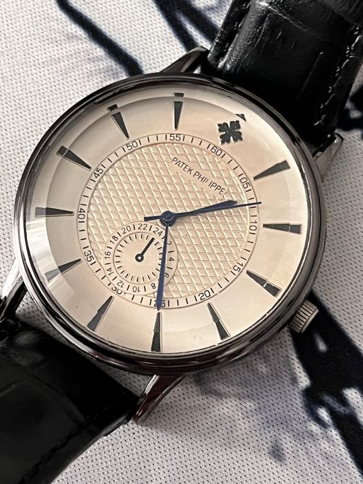Часы Phillipe patek Calatrava