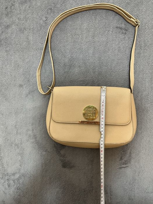 Geanta Carolina Herrera