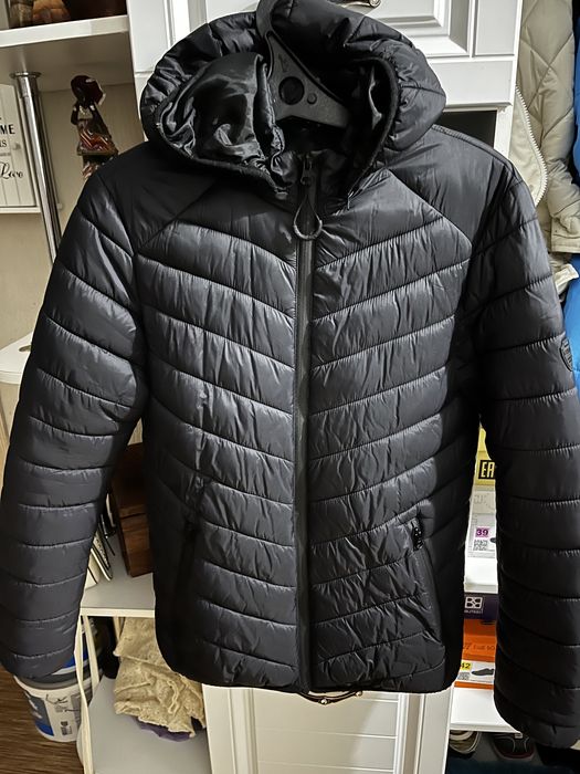 Куртка мужская