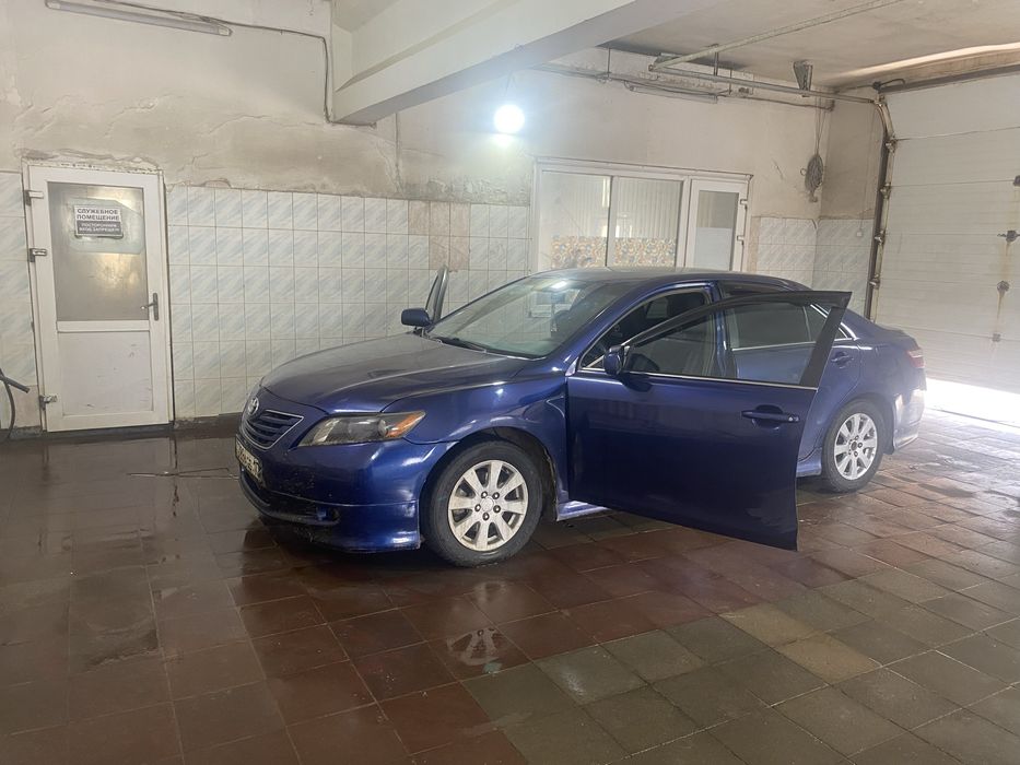 Камри 40 продам