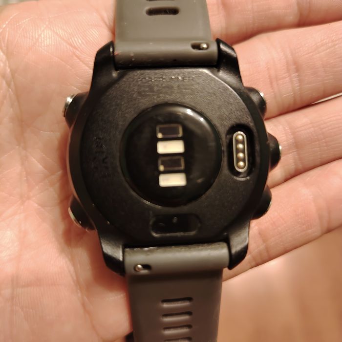 Продам часы для спорта Garmin 245