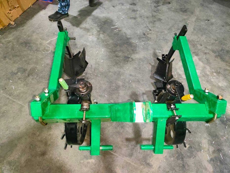 культиватор 3z-2