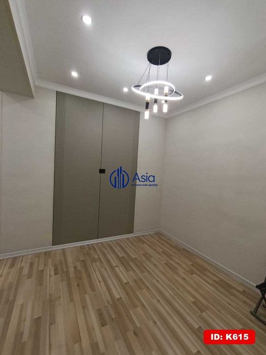 Arzon narxda 2x xonali kvartira sotuvga chiqdi K615