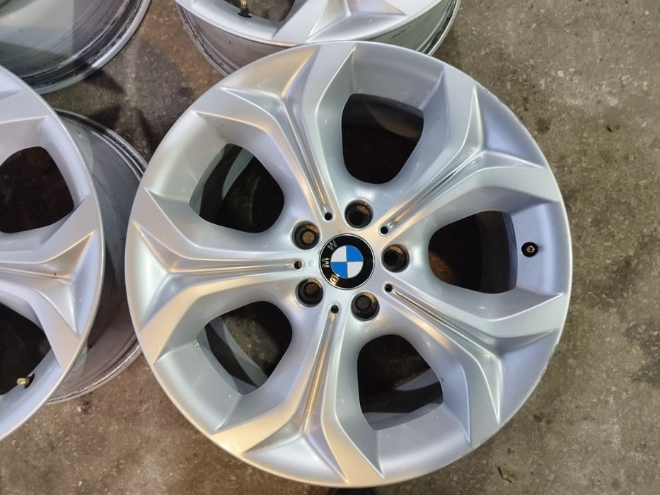 Оригинални джанти за BMW 19" E70 Sport