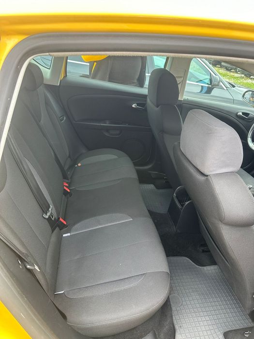 Seat Leon 2.0 TDI