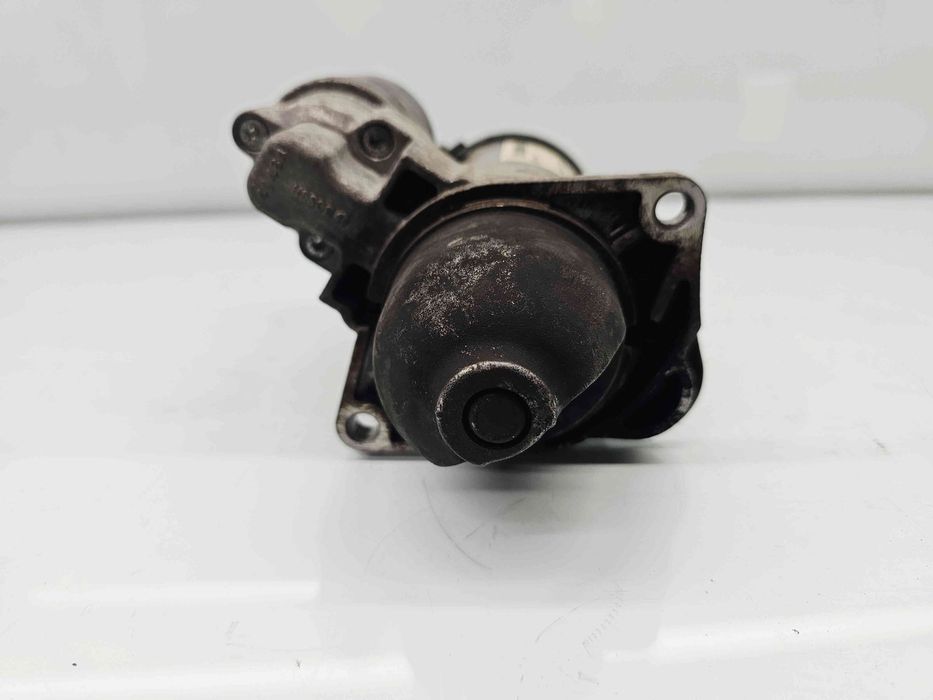 Electromotor 10 dinti  Opel Astra J [Fabr 2009-2015] 25194650 1.4 B B