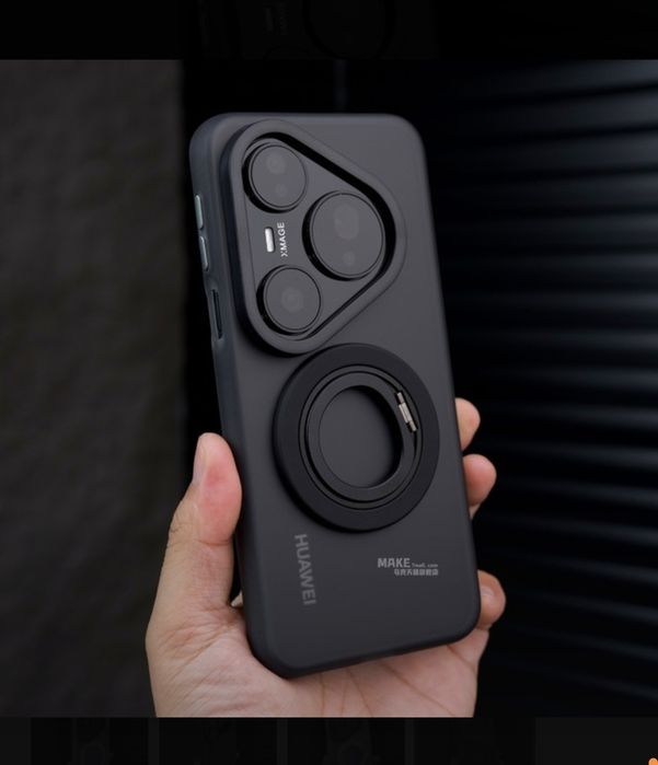 Чехол для Huawei pura 80 Ultra Pro