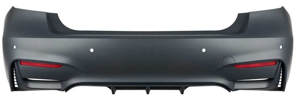 Bara Spate Model M3 Design Dedicat BMW Seria 3 F30 Produs NOU