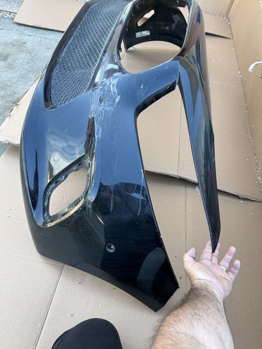 Bară față mercedes a class w 177..