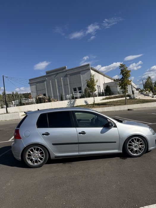 Vand Golf 5 1.9
