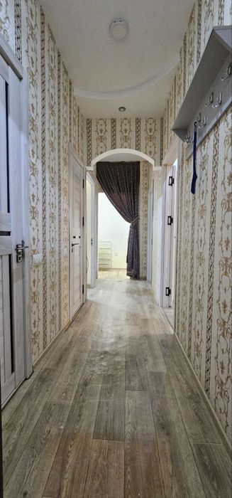 3в5/4/5 Буюк Ипак Йули 76м²